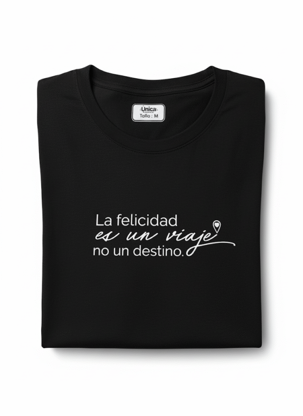 La felicidad es un viaje - Imagen 2