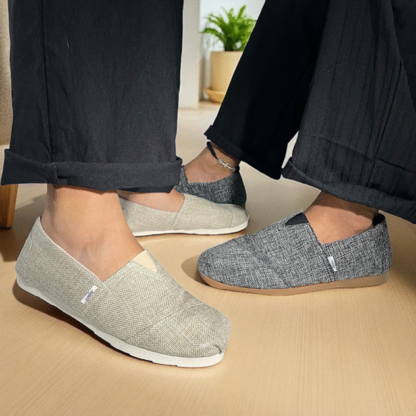 Alpargata toms Premium dama