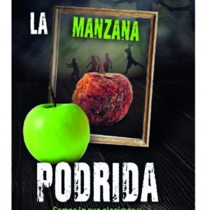 La manzana podrida