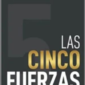 Las 5 fuerzas para emprender