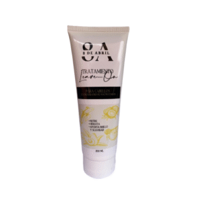 Tratamiento de Banano para el cabello