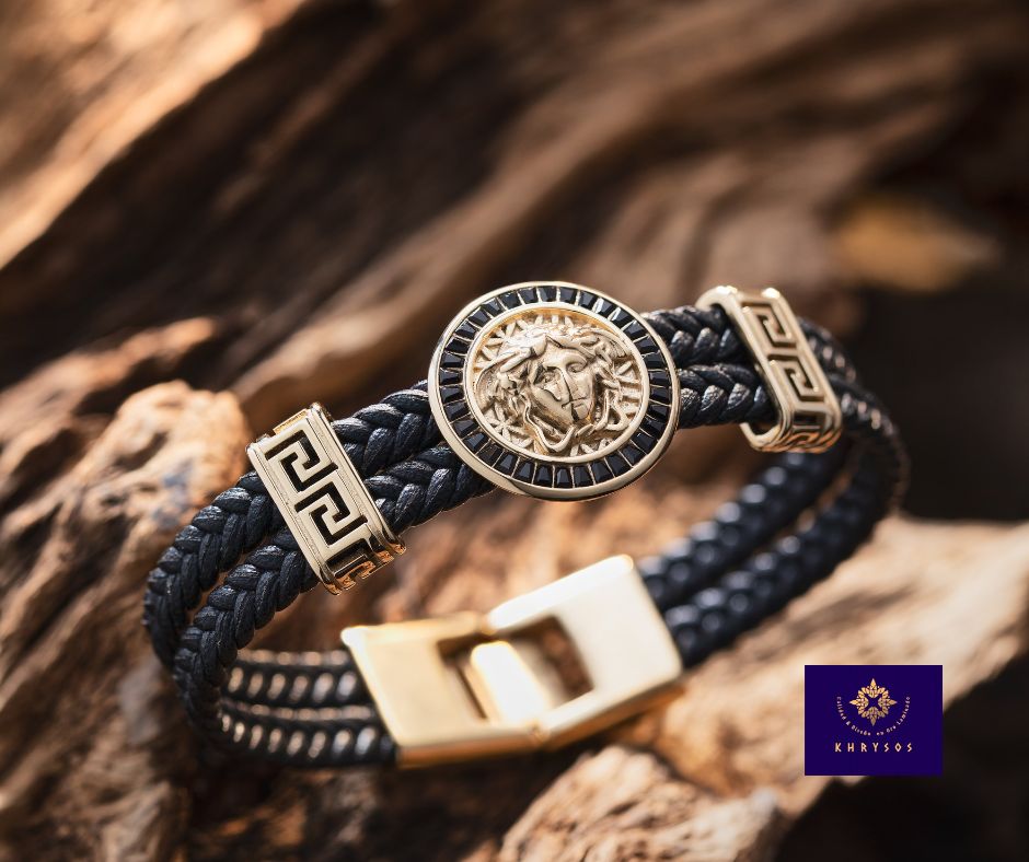 Brazalete Lusso - Imagen 3