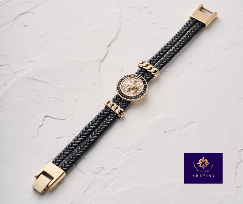 Brazalete Magno - Imagen 4