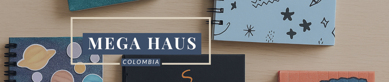 Megahaus Colombia