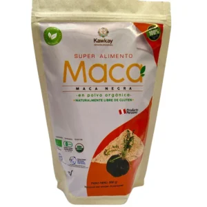 Superalimento Maca Negra 500g