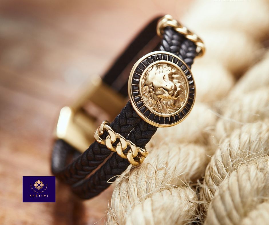 Brazalete Magno - Imagen 2