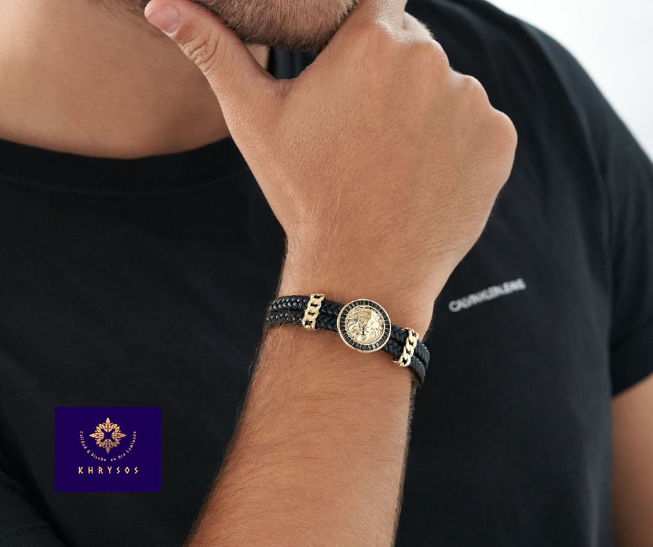 Brazalete Magno - Imagen 5