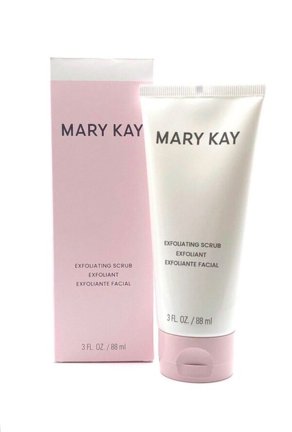 Línea Matificante Mary Kay Piel Sencible - Imagen 4