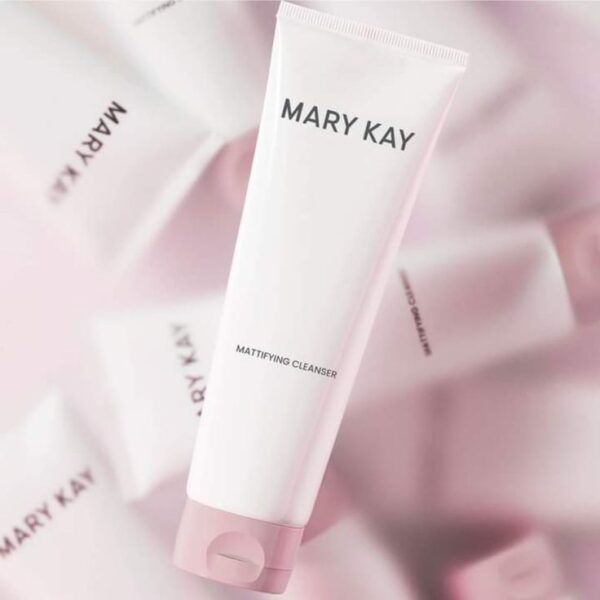 Línea Matificante Mary Kay Piel Sencible - Imagen 3