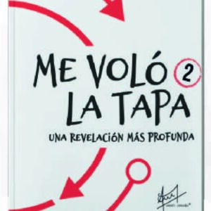 Me voló la tapa 2