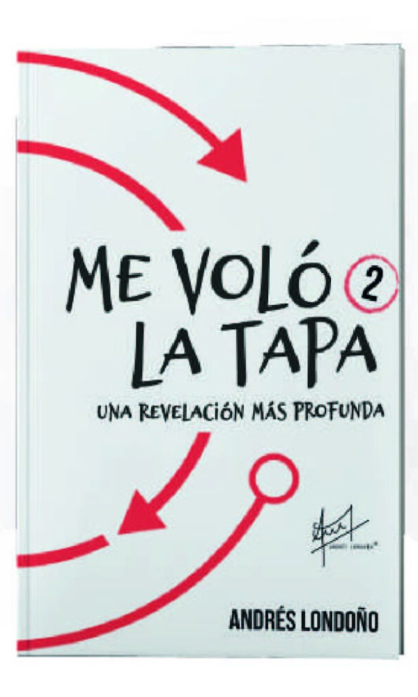 Me voló la tapa 2