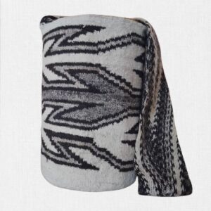 MOCHILA ARHUACA DE LA SIERRA