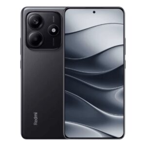 Celular Xiaomi Redmi Note 14 4G 256 Gb 8 Ram Negro