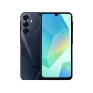 Celular Samsung Galaxy A16 256 GB 8 RAM 4G Negro