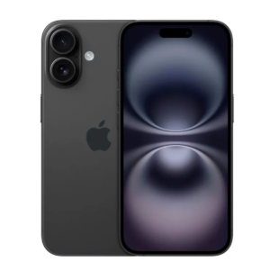 Celular iphone 16 128 GB SIM Física Color Negro