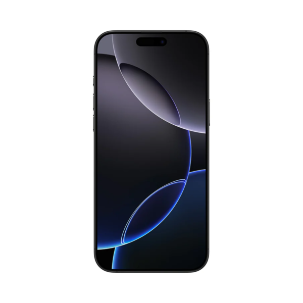 Celular iphone 16 pro MAX 256 Gb Chip A18 PRO Titanio Negro - Imagen 3