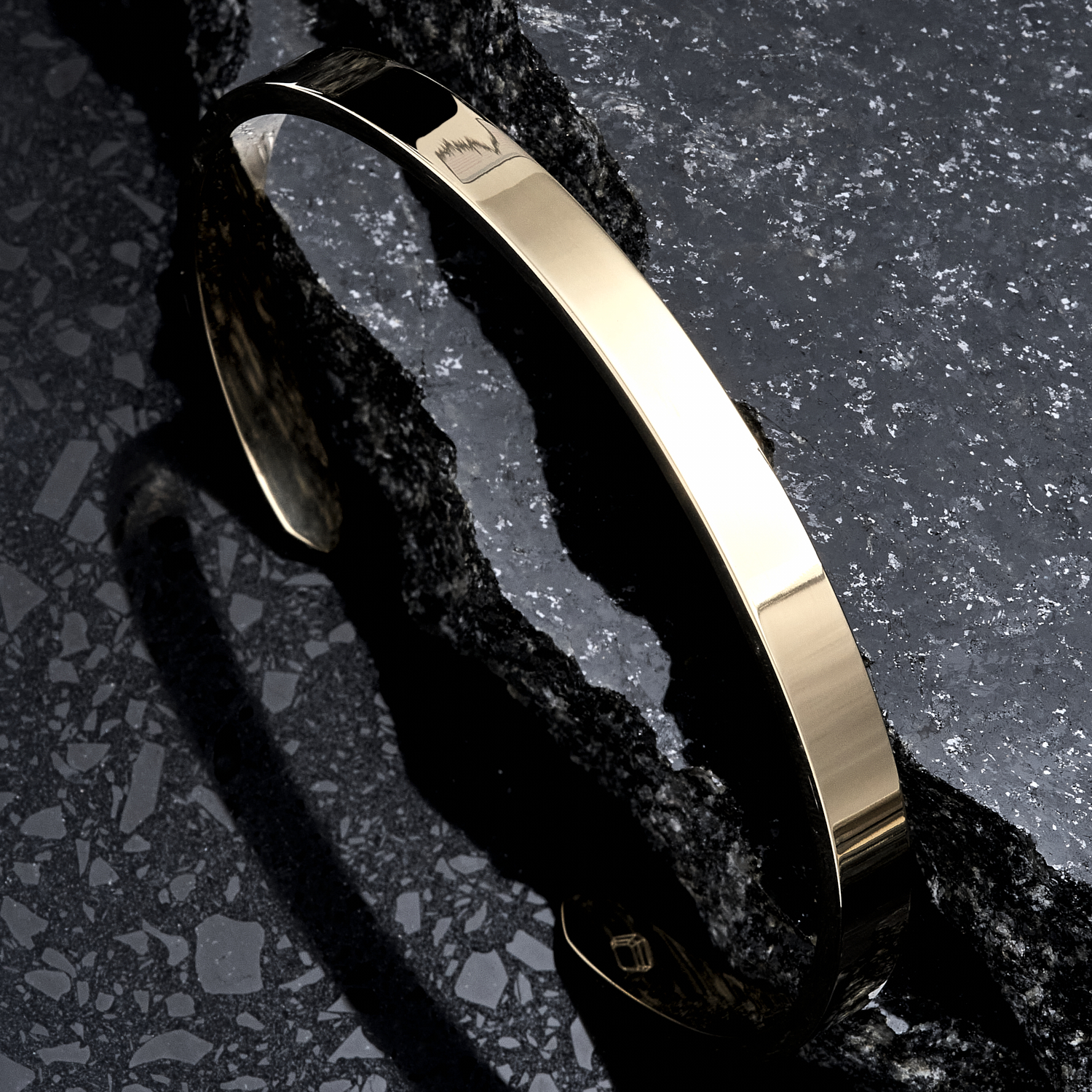 Brazalete Liso ajustable - Imagen 3