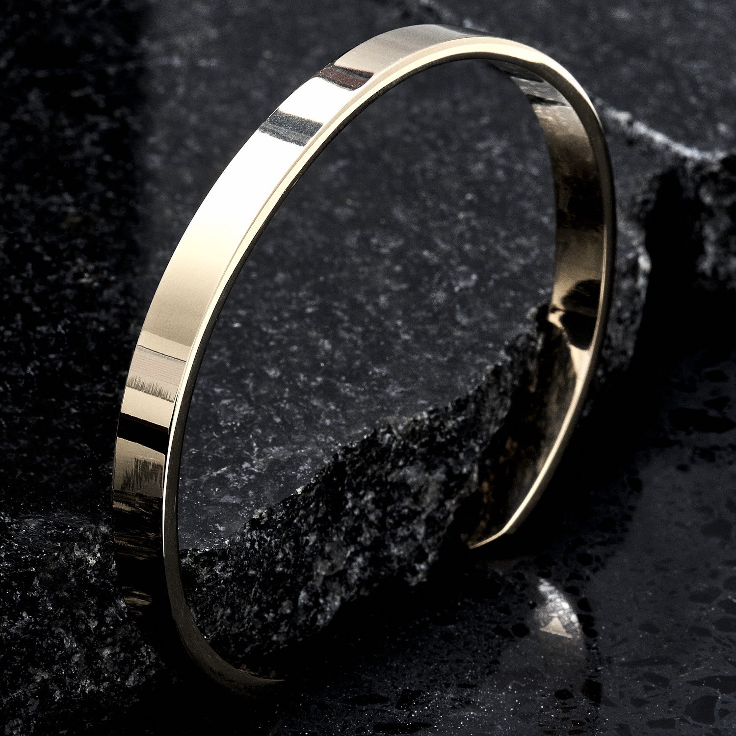 Brazalete Liso ajustable - Imagen 2