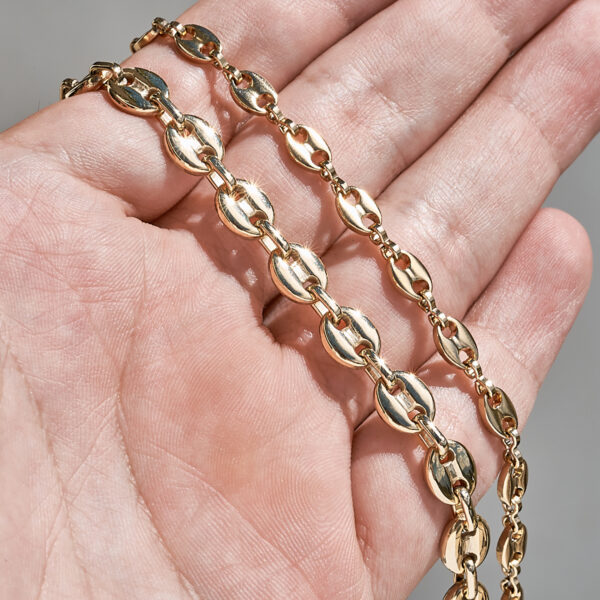 Cadena Ancla - Imagen 3