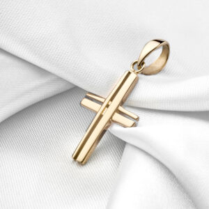 Dije Cruz Icon