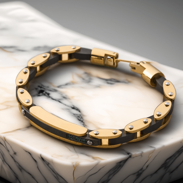 Brazalete Invictus - Imagen 4