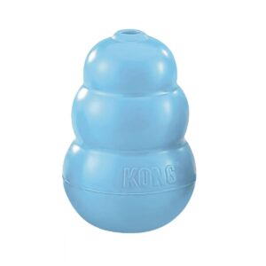 Kong Puppy Azul Small