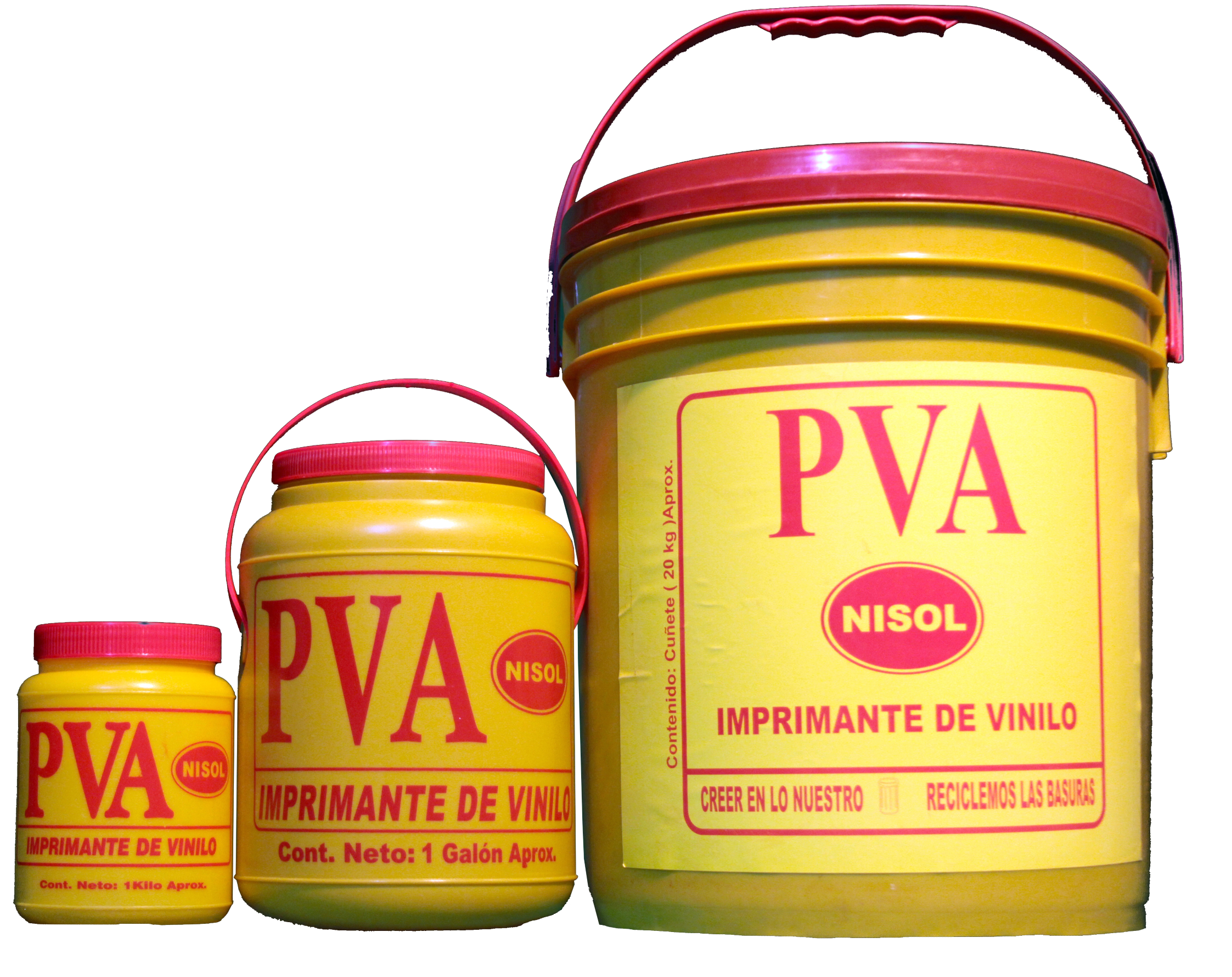 PVA IMPRIMANTE DE VINILO - Imagen 2