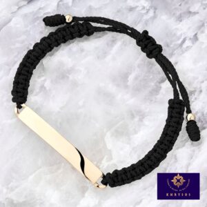 Pulso placa tejido 6mm