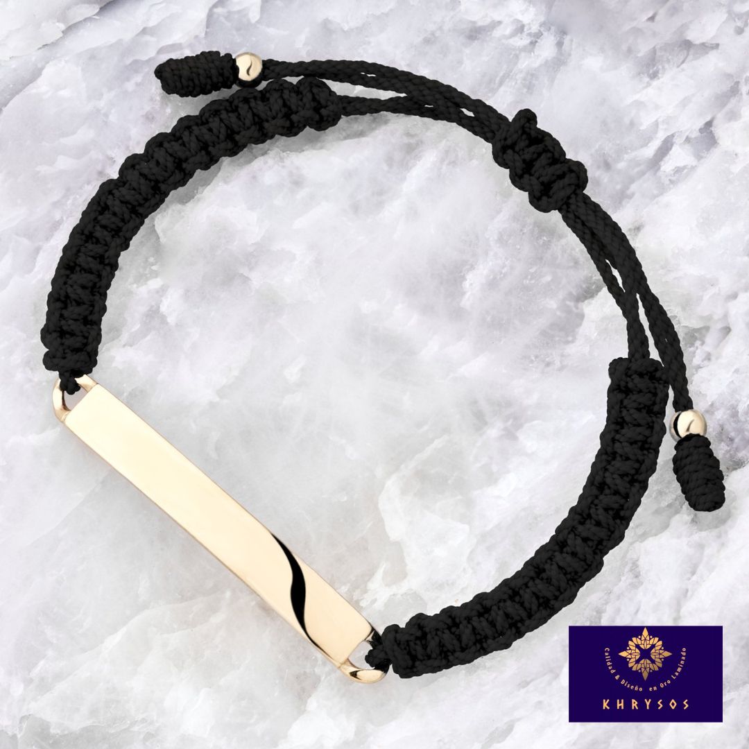 Pulso placa tejido 6mm