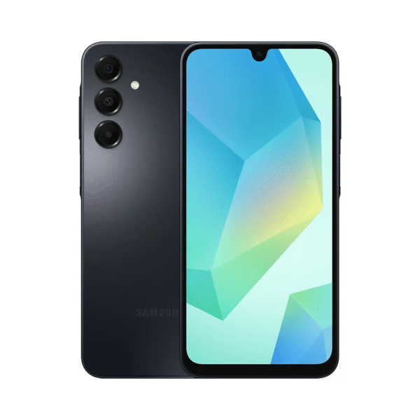 Celular Samsung Galaxy A16 256 Almacenamiento 8 Ram Negro
