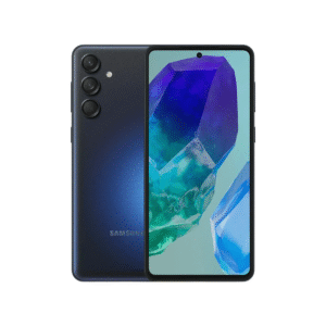 Celular Samsung Galaxy M55 5G 256 Almacenamiento 8 Ram Negro