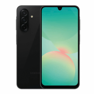 Celular Samsung Galaxy A26 5G 256 Almacenamiento 8 Ram Negro