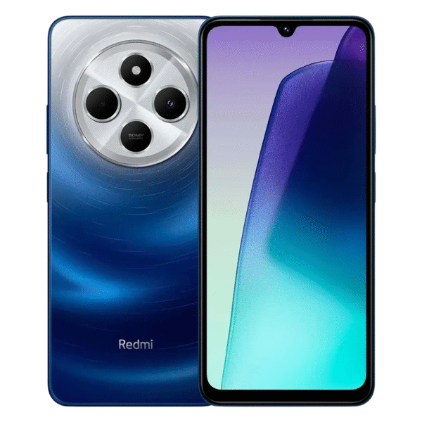 Celular Xiaomi Redmi 14C 256 Almacenamiento 4 de Ram Azul