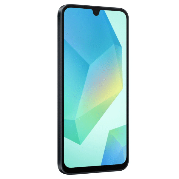 Celular Samsung Galaxy A16 128 Almacenamiento 6 Ram Negro - Imagen 2