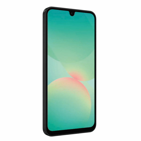 Celular Samsung Galaxy A26 5G 256 Almacenamiento 8 Ram Negro - Imagen 2