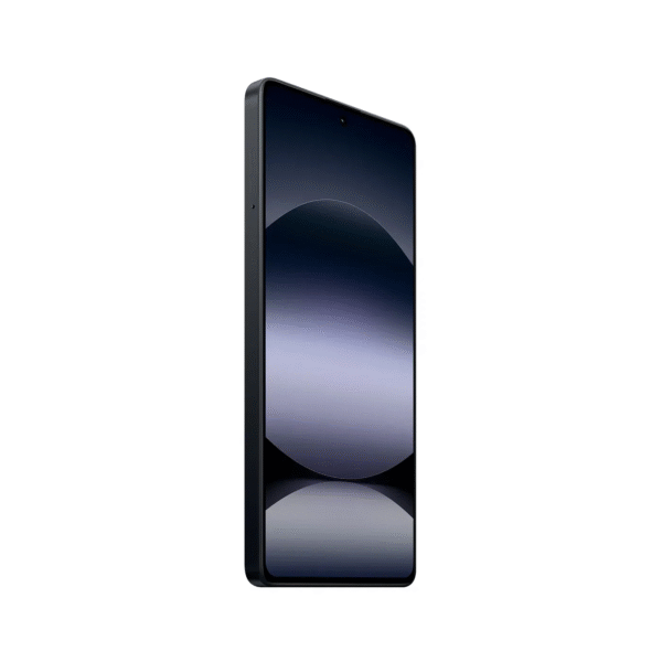 Celular Xiaomi Redmi Note 14s 256 Almacenamiento 8 Ram Negro - Imagen 2