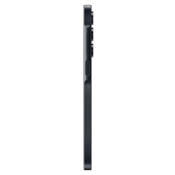 Celular Samsung Galaxy A16 128 Almacenamiento 6 Ram Negro - Imagen 4