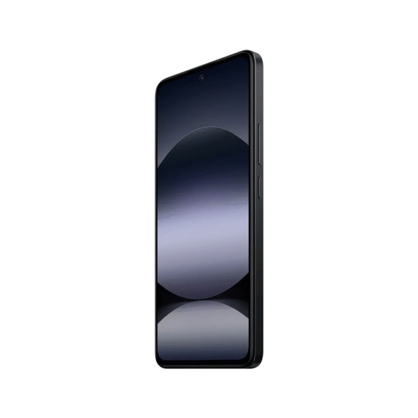 Celular Xioami Redmi Note 14 256 Almacenamiento 8 Ram Negro - Imagen 3