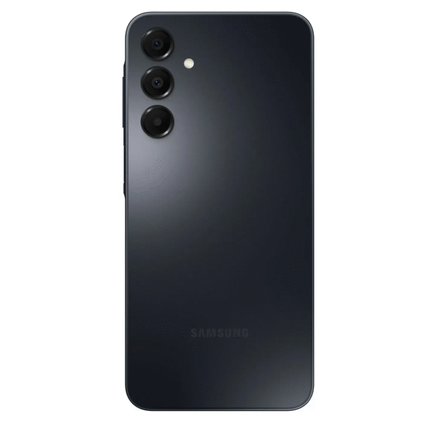 Celular Samsung Galaxy A16 128 Almacenamiento 6 Ram Negro - Imagen 5