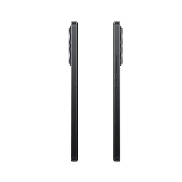 Celular Xioami Redmi Note 14 256 Almacenamiento 8 Ram Negro - Imagen 5