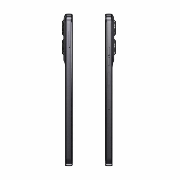 Celular Moto G75 5G 256 Almacenamiento 8 y 8 Ram Gris - Imagen 5