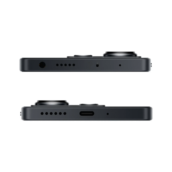 Celular Xiaomi Redmi Note 14s 256 Almacenamiento 8 Ram Negro - Imagen 5