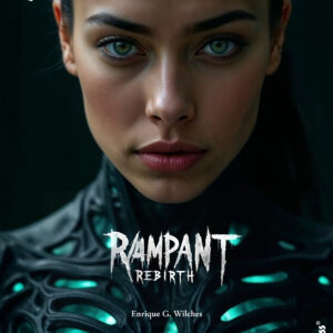 RAMPANT