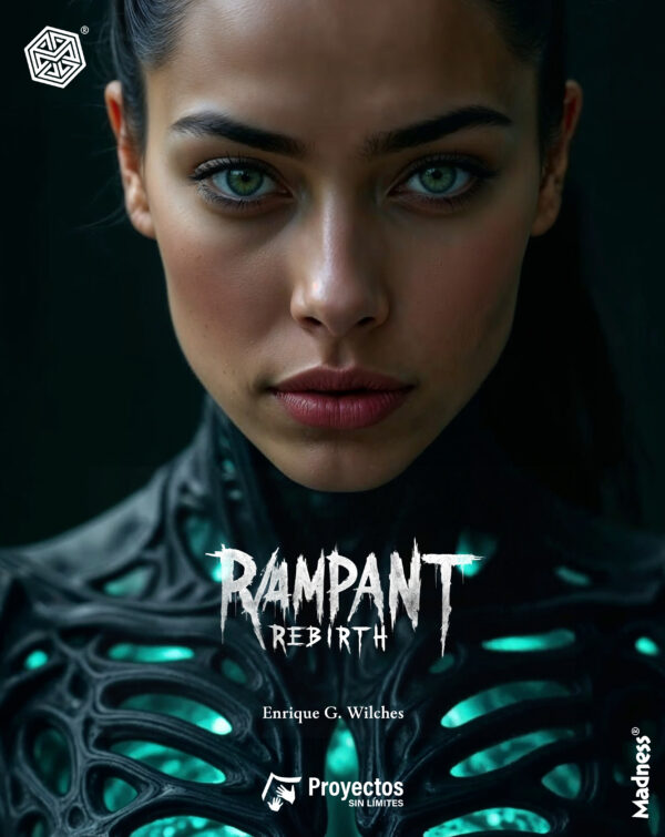 RAMPANT
