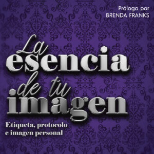 LA ESENCIA DE TU IMAGEN