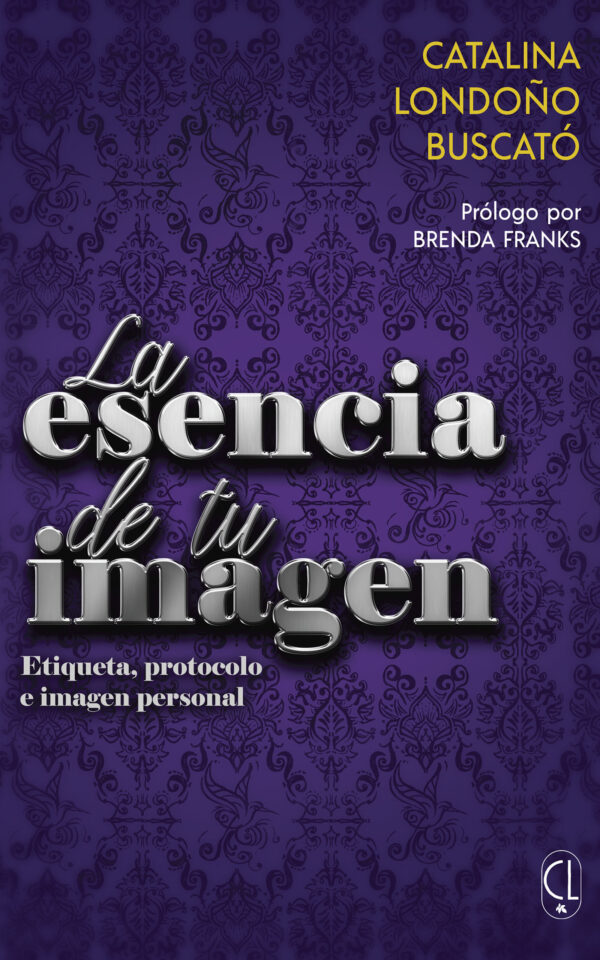 LA ESENCIA DE TU IMAGEN