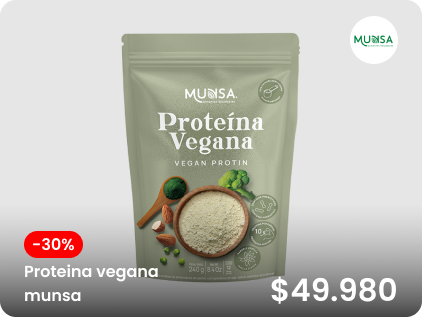 Proteina-vegana