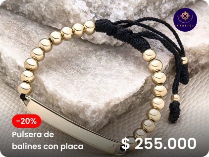 Pulsera-de-balines