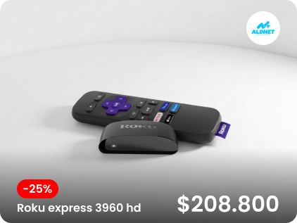 Roku-express