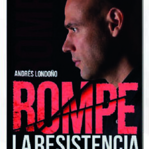 Rompe la resistencia